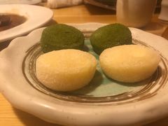 -福匠日本料理(人民路店)