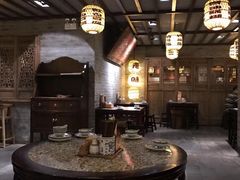 -南京大牌档(凯德大峡谷店)