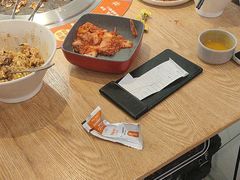 -新石器烤肉(百联川沙店)