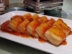 -刘胖子家常菜·蹄花焖藕(中南店)