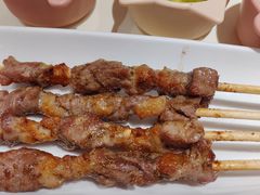 -西贝(紫荆广场店)