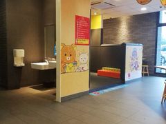 -麦当劳(吴中大道店)