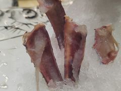 -海鲨湾海鲜会馆(百家湖1912店)