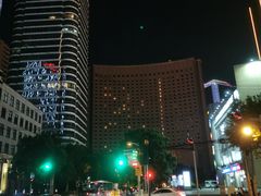 -上海尚嘉中心