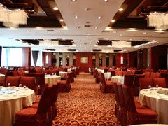 大堂-新开元大酒店(花雨路店)