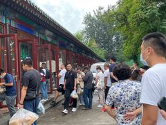 -李小老烧饼(常营民族家园店)