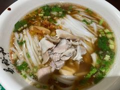 -易裕和·长沙米粉(友谊路店)