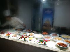 -合家小菜餐馆(新诚花苑店)