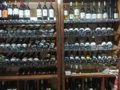 -羽深肉铺 Steak & Wine