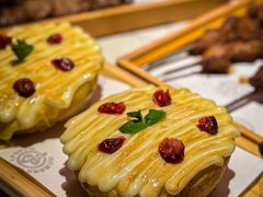 -鸣记脆皮烤鱼(三八广场店)