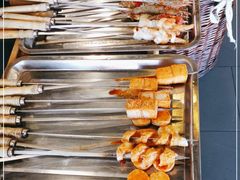 -号令江湖·水浒烤肉(和畅睦邻中心店)