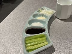 -北京全聚德(清华园店)