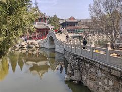 -莲池书院博物馆