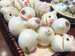 -荣成倪氏海泰度假酒店-餐饮