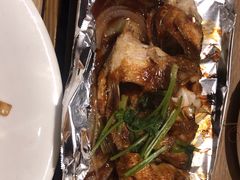 -新白鹿餐厅(城西银泰城店)