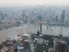 -上海中心大厦