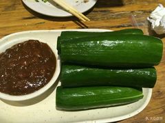 -木屋烧烤(南新店)