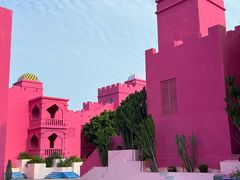 -漳州滨海火山岛自然生态风景区