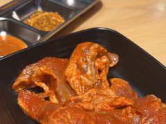 -麻蒲碳烤肉(嘉禾东平地铁站19号店)
