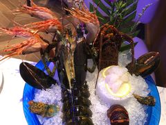 -半岛听涛蒸汽海鲜自助(K11店)