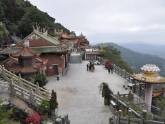 -福建泉州仙公山风景名胜区