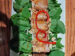 -云海肴·汽锅鸡·云南菜(高德置地店)