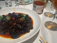-绿杨春·淮扬宴(庐山路店)