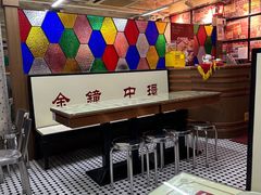 -香港華心糖水鋪(南西总店)