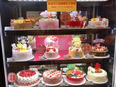 -味多美蛋糕(西安门店)