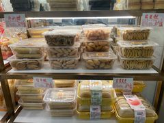 -韵馨大家乐高级面包屋(昌岗东路店)