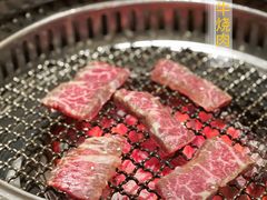 -丸藏和牛烧肉专门店(园区师惠坊店)