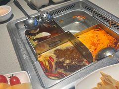 -海底捞火锅(枫蓝国际购物中心店)