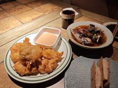 -山杏yama-katsu·吉列炸物