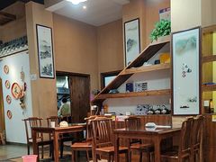 -朗妈私房菜(婺女州店)