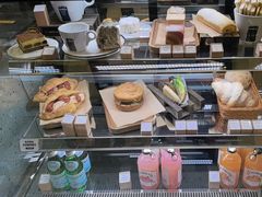 -LAVAZZA拉瓦萨咖啡(星荟中心店)