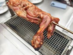 -大亮烤羊腿烤全羊(辣街店)