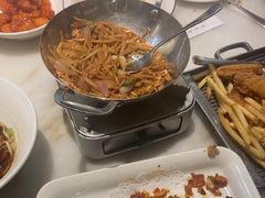 -小菜园新徽菜(常州金坛吾悦店)