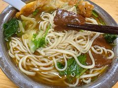 -朝阳路拉面店