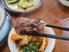 -岳记兴隆·青城腊排铜火锅(融创店)