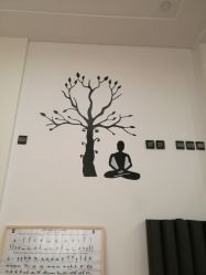 -FineYoga梵音瑜伽·普拉提