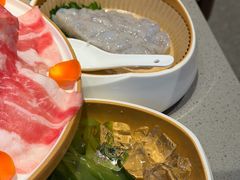 -海底捞火锅(漫乐城夜宵主题店)