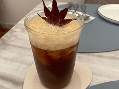-伊斯坦布尔土耳其清真咖啡餐厅