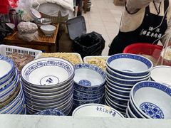 -杨家牛肉汤(淮建路店)
