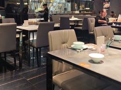 -东方饺子王(哈西万达店)