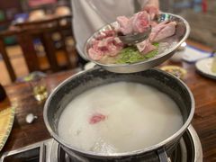 -顺德一品粥·20年凤城老字号(芳村店)