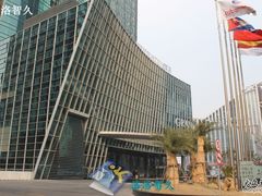 -上海凯宾斯基大酒店