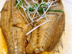 -衡山汇·高级粤菜(霄云路店)
