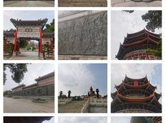 -广东圆玄道观