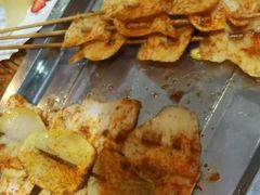 -明明烤牛肉(原明明东北烧烤)