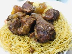 -麦文记面家(佐敦店)